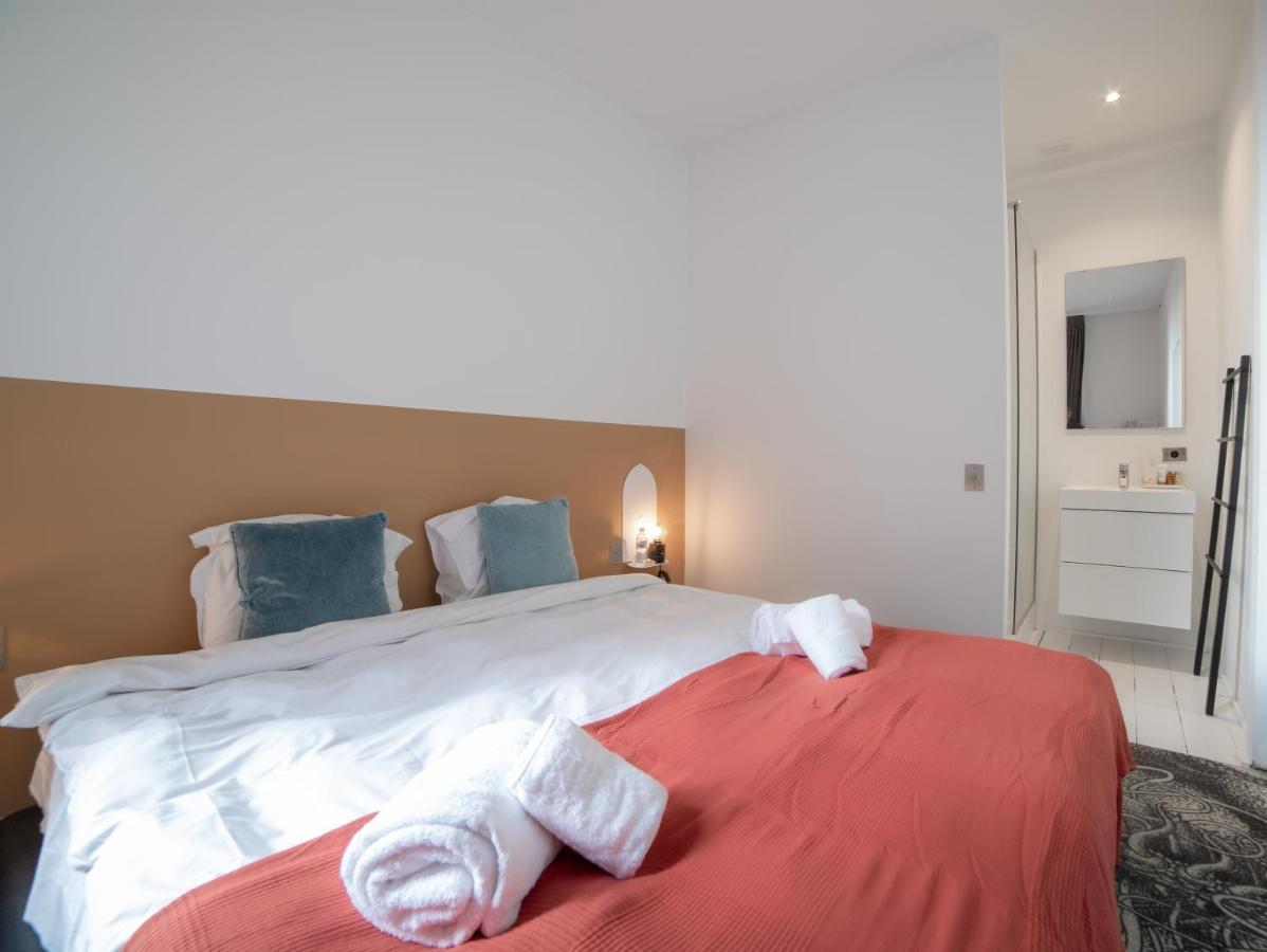 My Stay Brussels - Toison D'Or Exterior foto