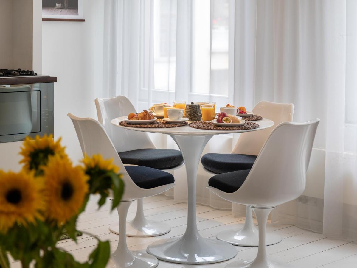 My Stay Brussels - Toison D'Or Exterior foto