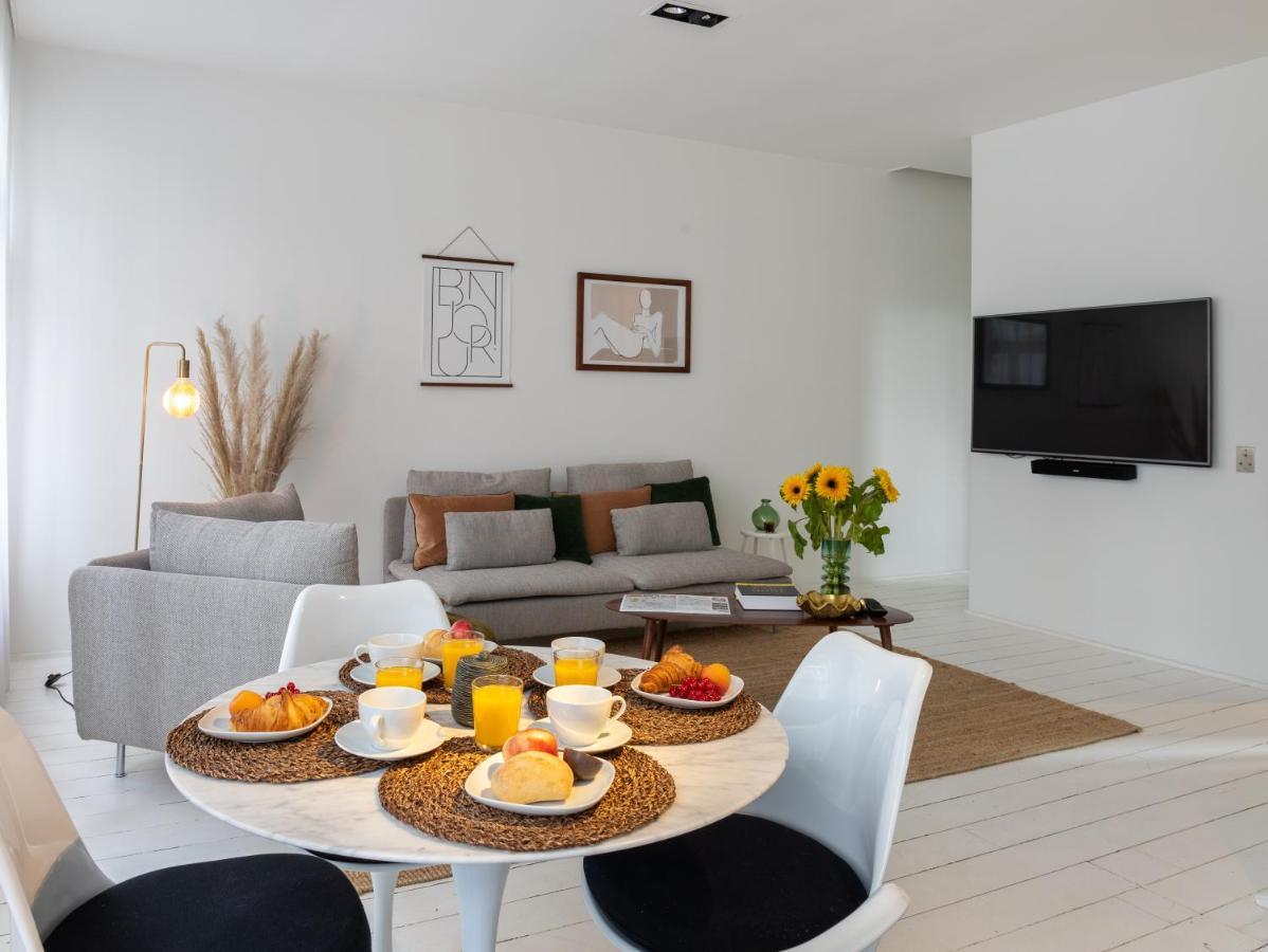 My Stay Brussels - Toison D'Or Exterior foto