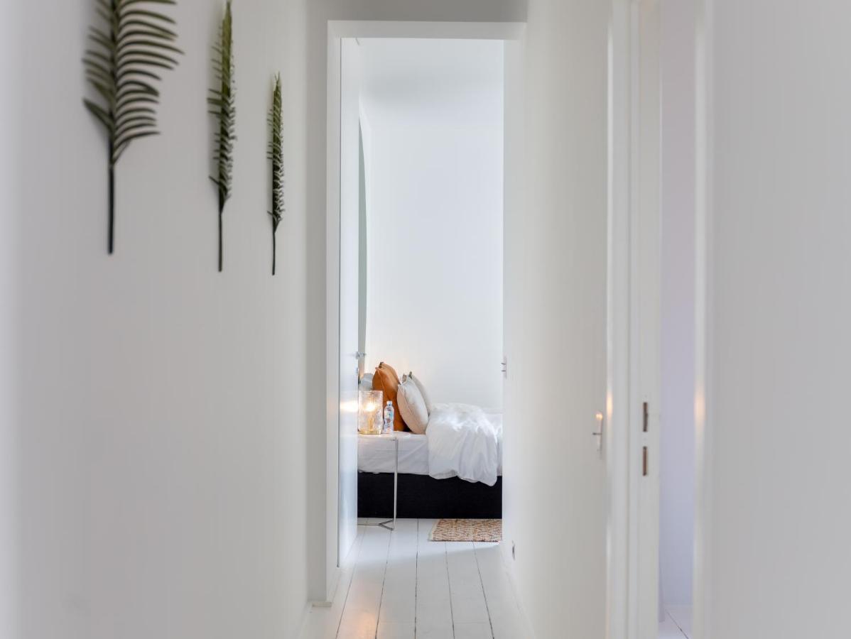 My Stay Brussels - Toison D'Or Exterior foto