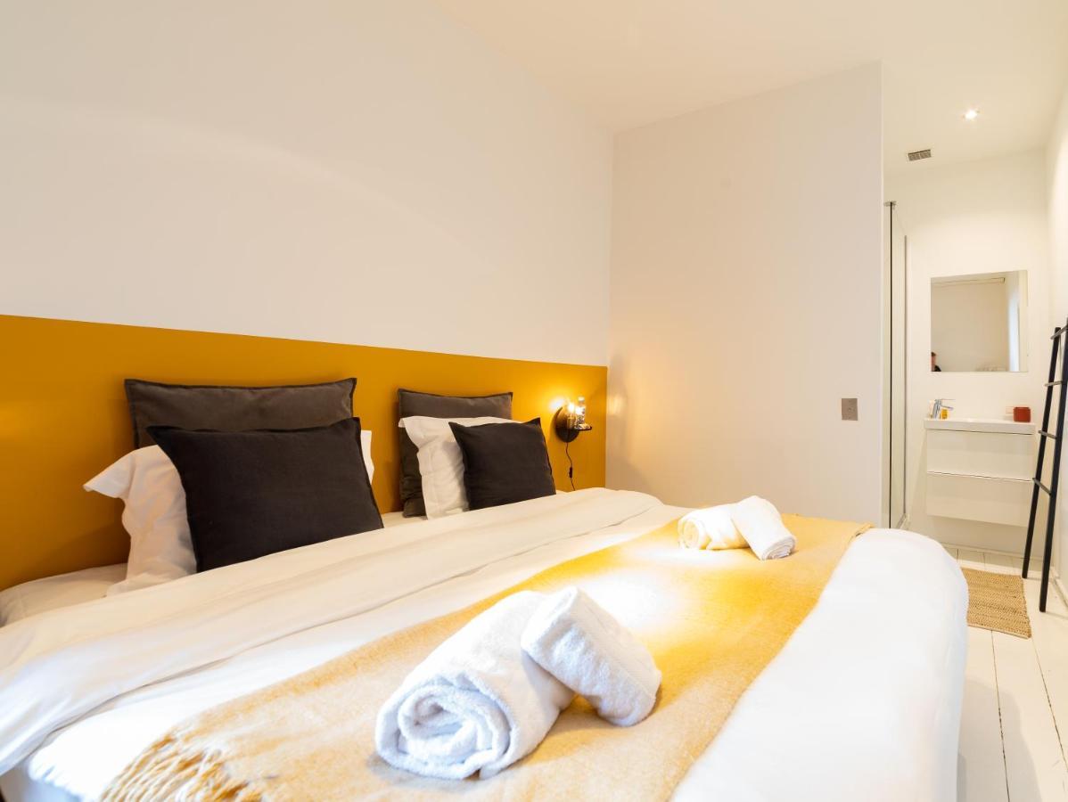 My Stay Brussels - Toison D'Or Exterior foto